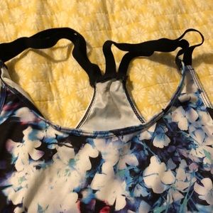 Workout tanktop